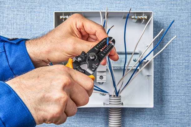 Reliable Jarrettsville, MD Electrical Services Solutions