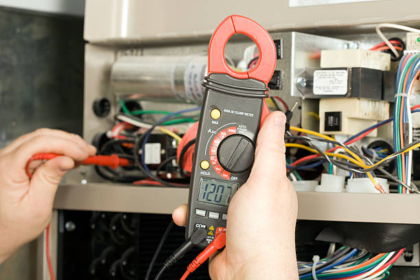 Industrial Electrical Services in Jarrettsville, MD