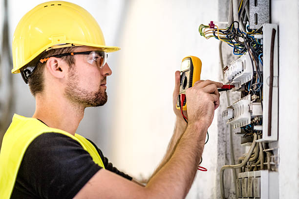 Emergency Electrical Repair Services in Jarrettsville, MD