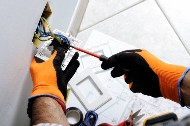 Emergency Electrical Repair Services in Jarrettsville, MD